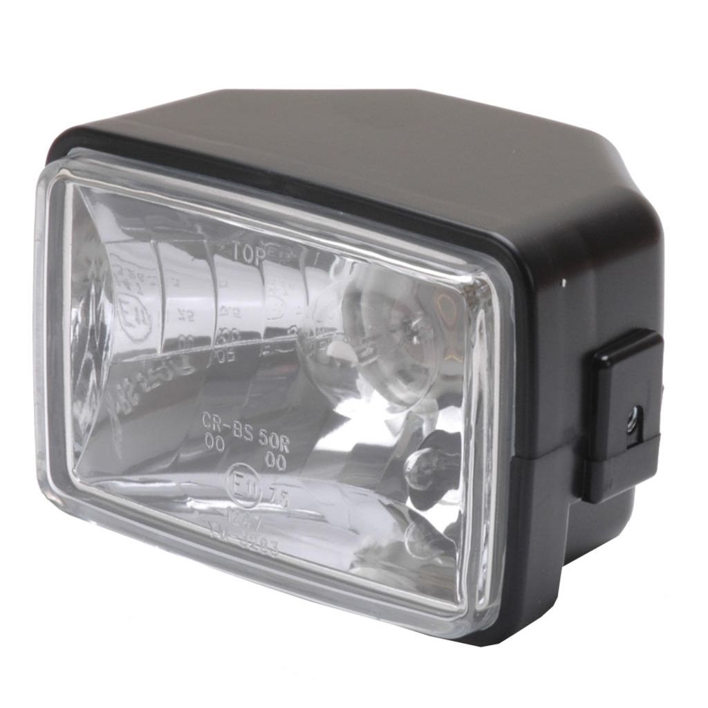 Varios cuadros de faro A35