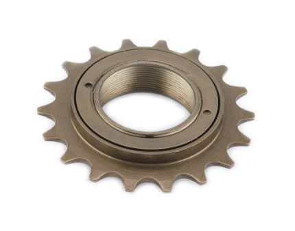 Vinty Freewheel 16 Tands Fullball, soltero