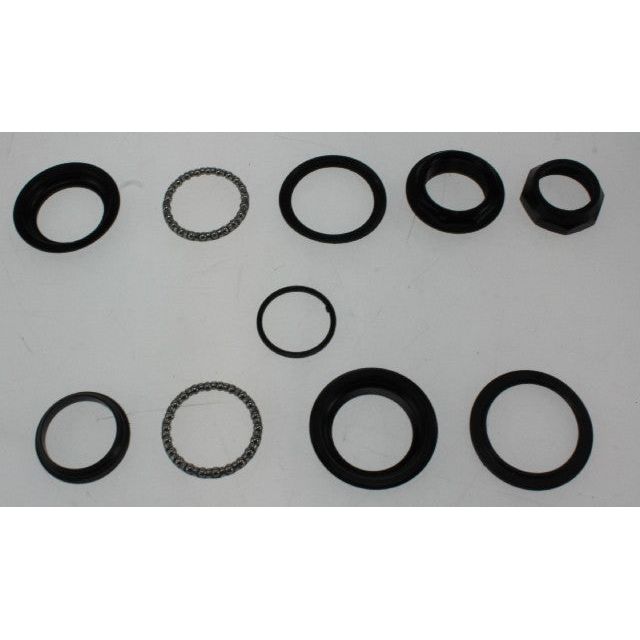 Dr Ball Head Set 1 filo