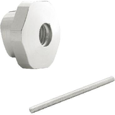 Cavo Elvedes Tapind HOL 4,5 mm con dado