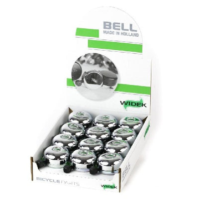 Klepel in plastica di rame Bel Widek