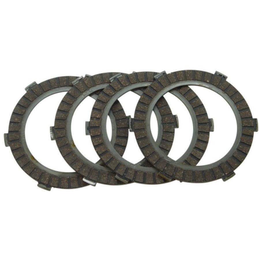 Sito di accoppiamento estremo Zundapp P.4