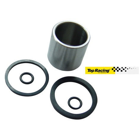 Varios conjuntos de revisiones de calibración 27x27 mm