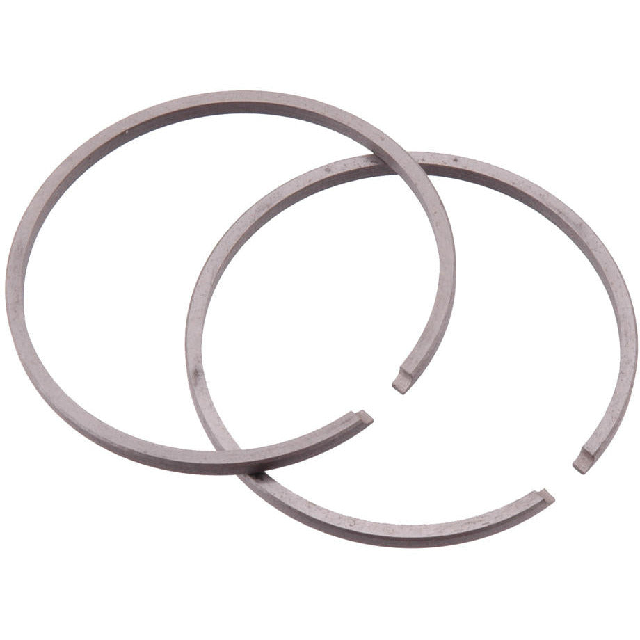 Bac Puise Set 39.00 x 1.5c BAC