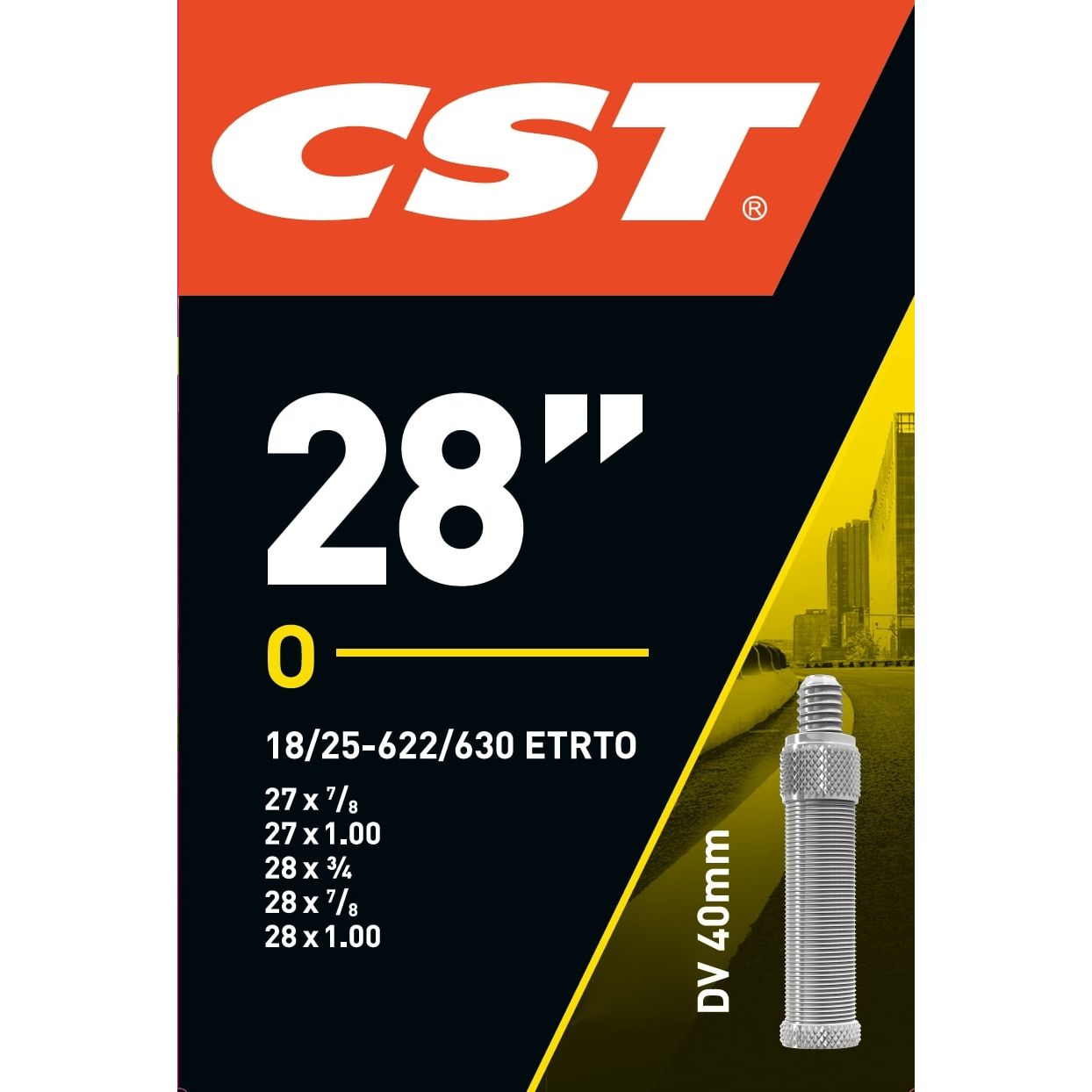 CST BNB 27 28x3 4-1