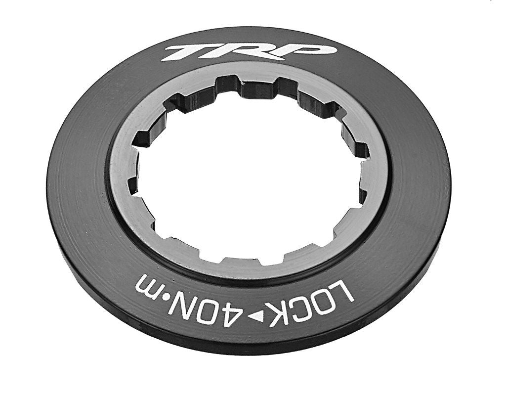 TRP Disco Disco Locking per l'asse dell'impianto di blocco centrale Ø12mm