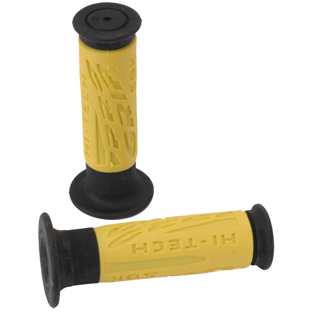 PROGRIP HUSES 719 GIALLO NERO