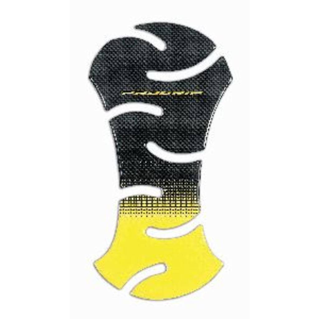 Varios protector de combustible PG 5006 Amarillo