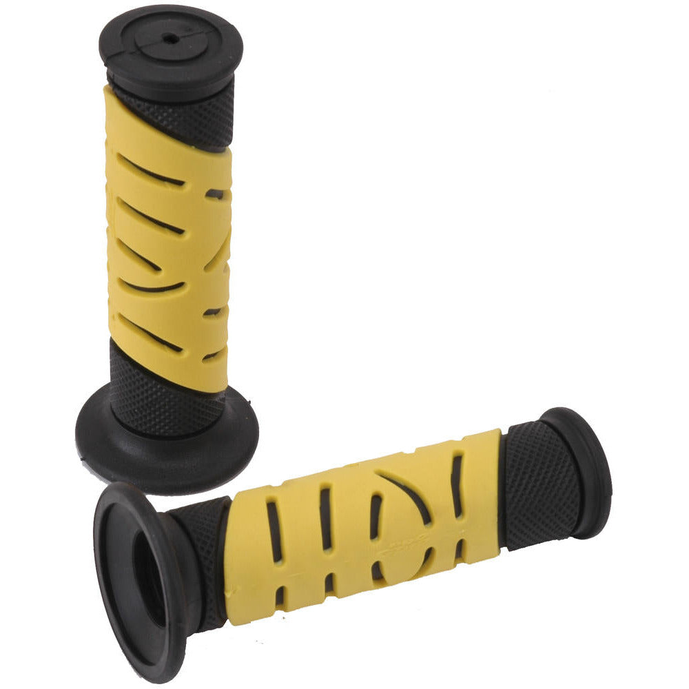 Progrip maneja 716 amarillo