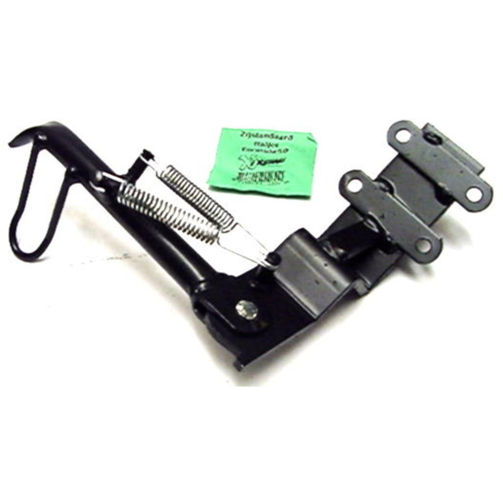 Soporte lateral extremo F50