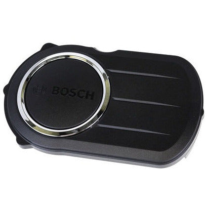 Gazelle Copertura del motore centrale Cappuccio nero Bosch