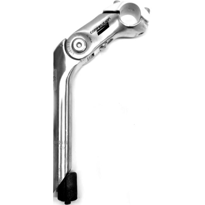 Kalloy Competit STEM 25.4 Alu Wi ZW 180 mm 25.4 Pen 25.4 Dirección