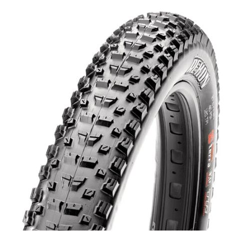 Pneumatico schwalbe rekon 57-622 29x2.25 60 tpi nero