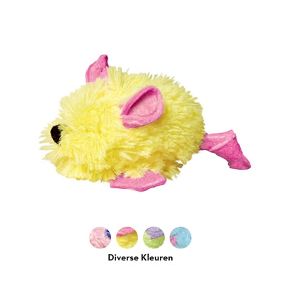 Mouse Kong Kat Kitten