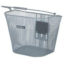 Basil Bremen Silver (Klickfix)