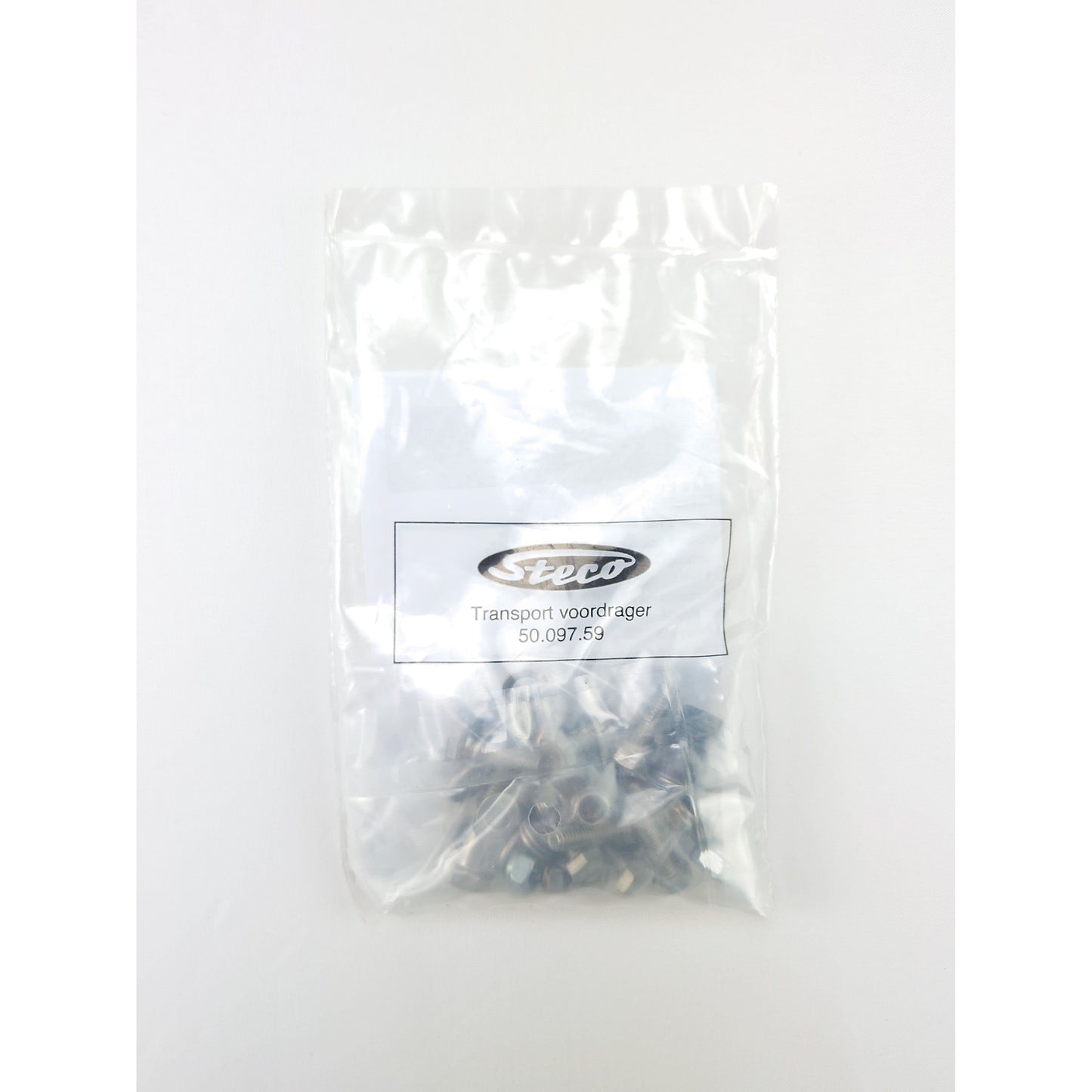 Transportista de transporte de marco de transporte de steco