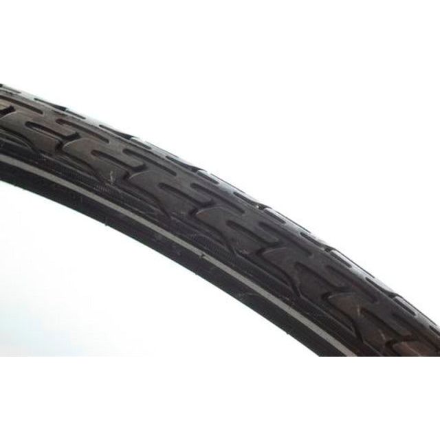 Deli Tire Fortdeli 26x1 3 8 37-590 Negro