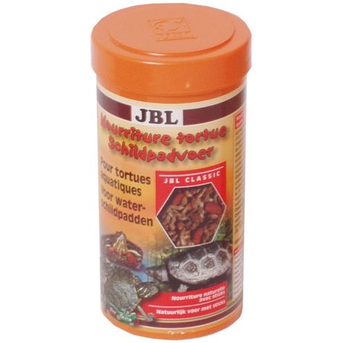 Cibo per tartaruga jbl
