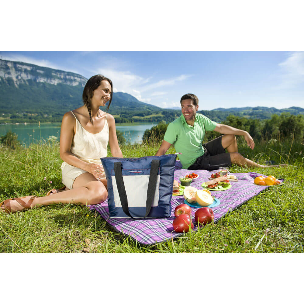 Bolsa de bolso de transporte de campingaz