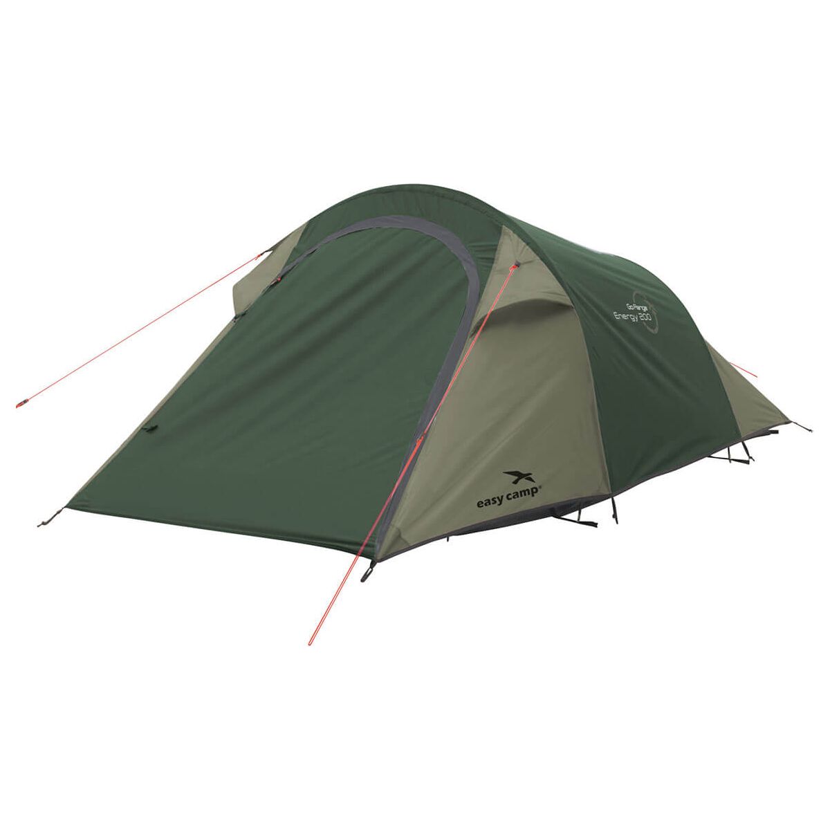 Tienda de Easy Camp Energy 200