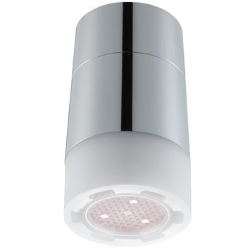 Neoperl Honeycomb Led Jet Regulator 7 Colori