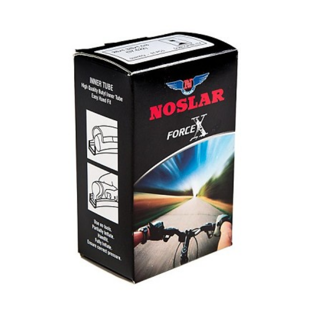 RALSON INTER TUBE 26X 1 3 8 Etro 37-590, valvola: Blitz Holland