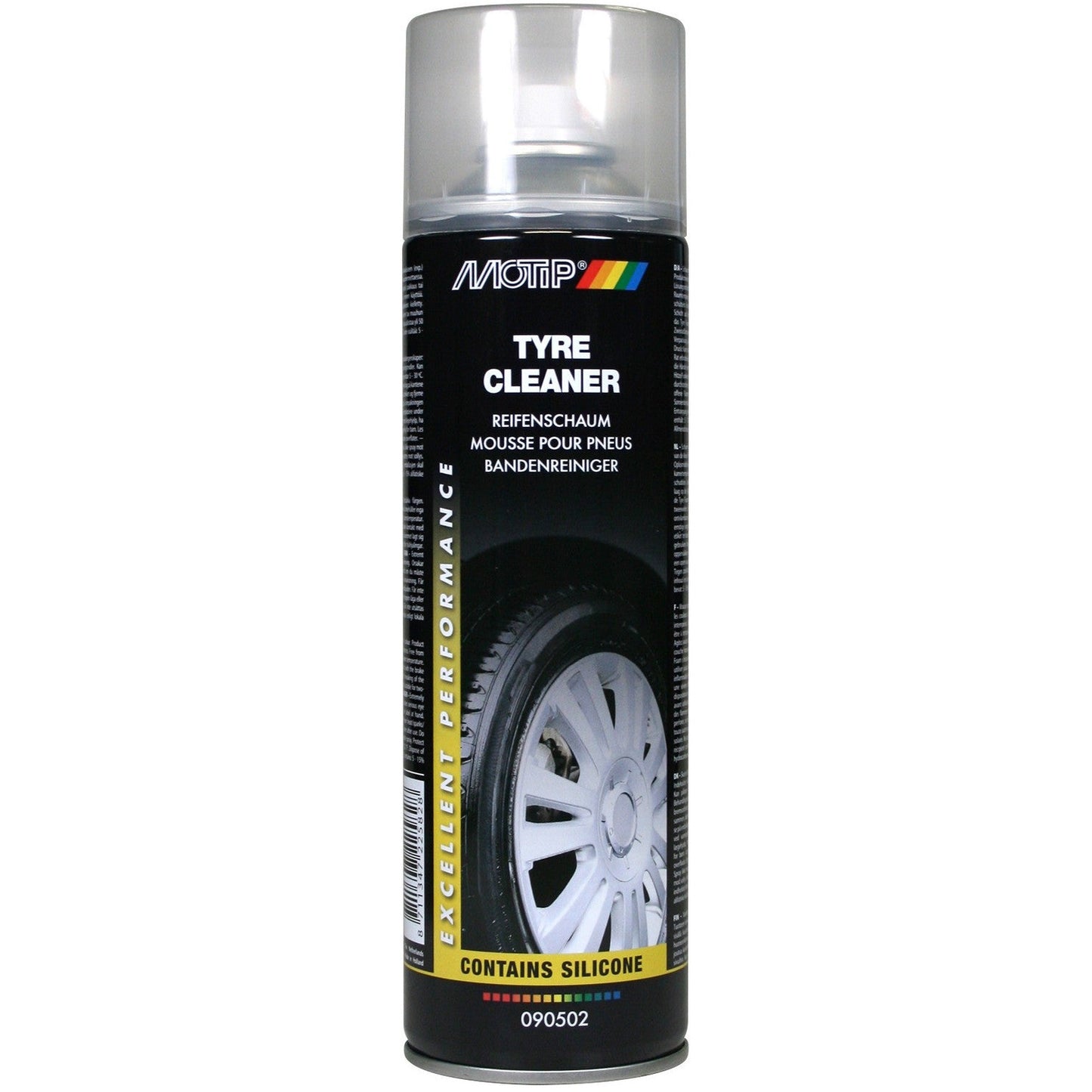 Motip Spots Cuttrics (500 ml)