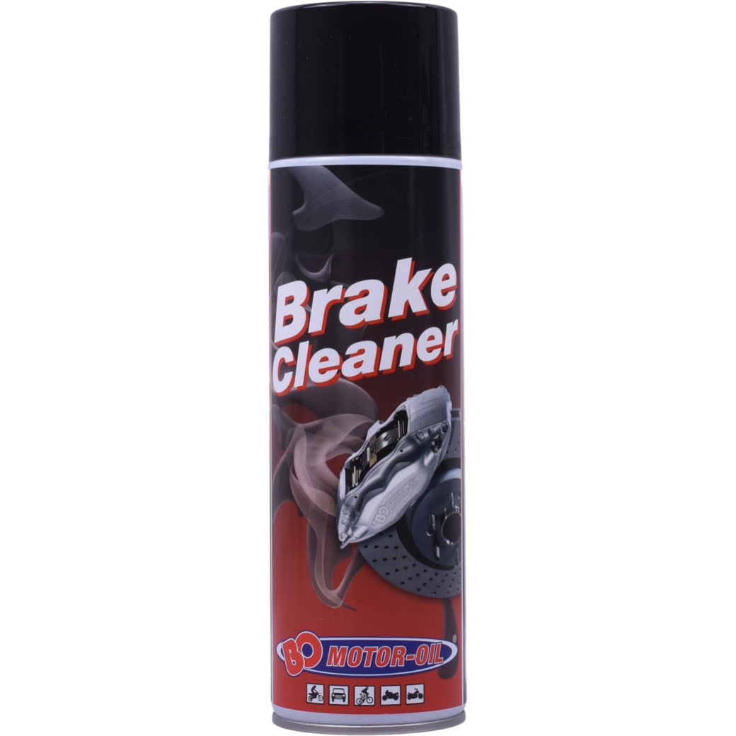Bo Motor Oil Spray Bus Bo Brawer Cleaner Spray (500 ml)
