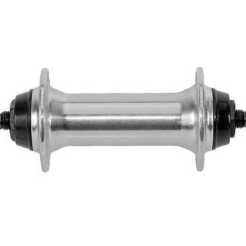 HZB Fore Hub Drop Out 32 Holes Aluminium