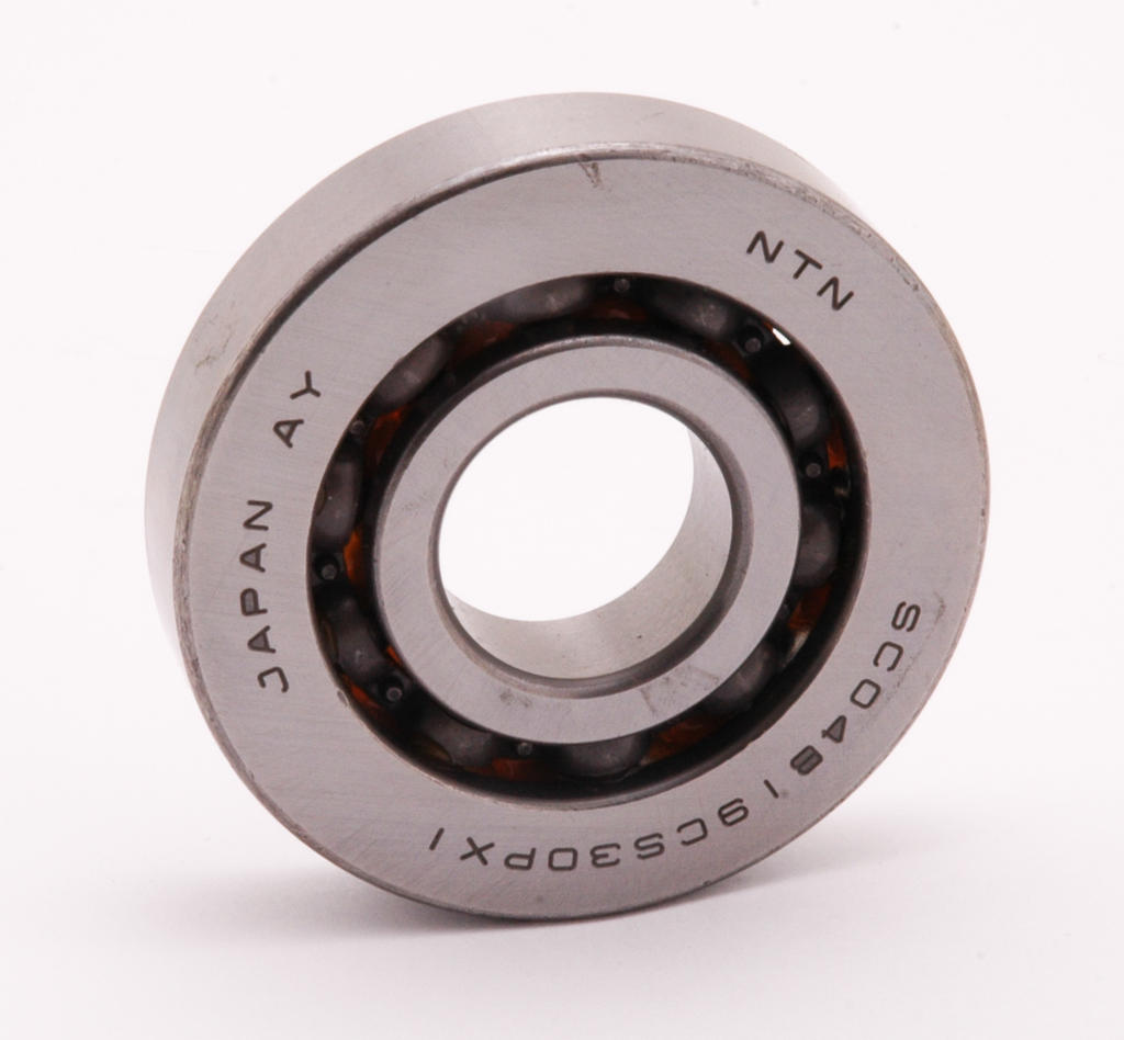 BAC inferiore 37x12x12 ntn