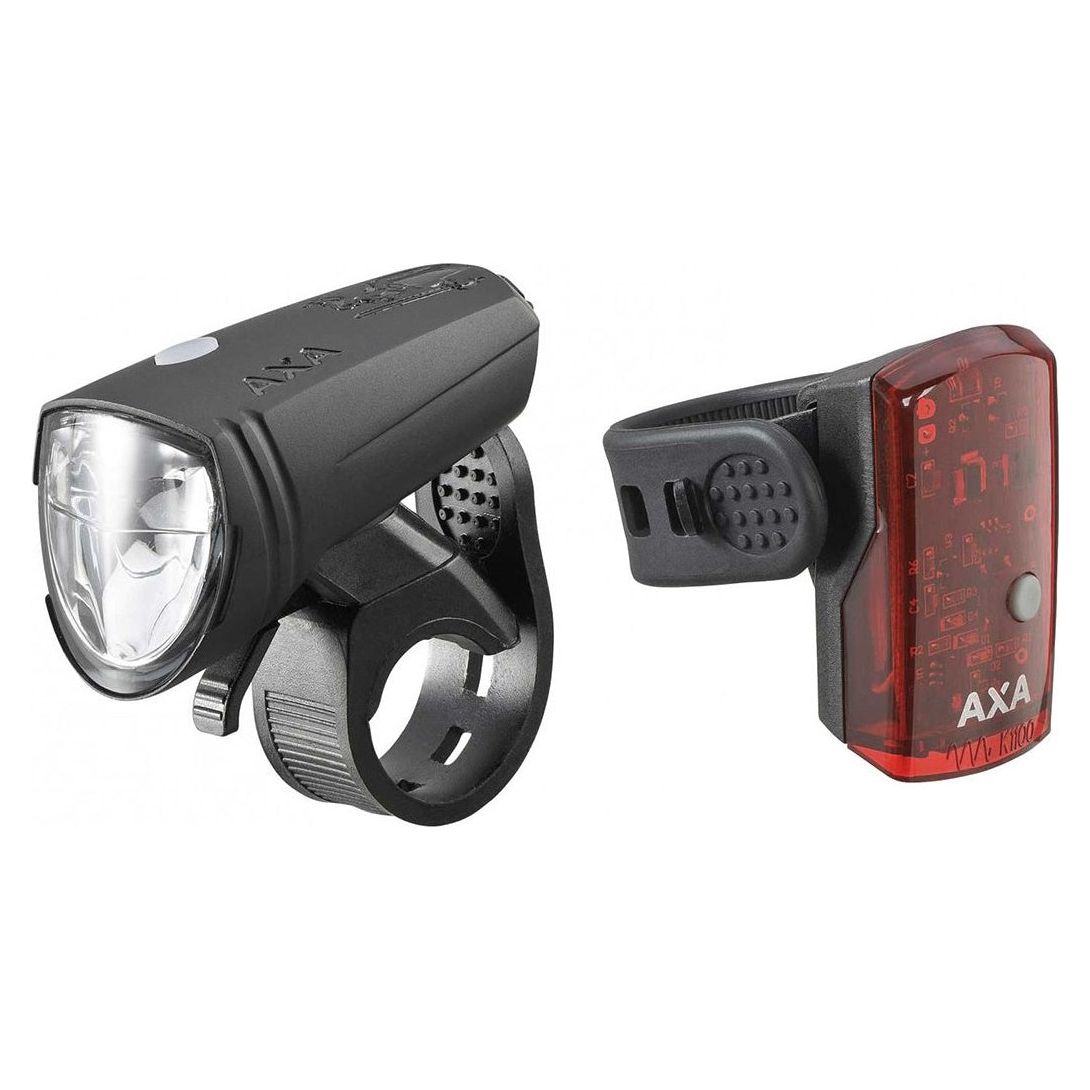 CD0302A AXA Greenline Set 15