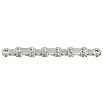 Sunrace CN11A Collar de acero de 11 velocidades - Plata (266 g)