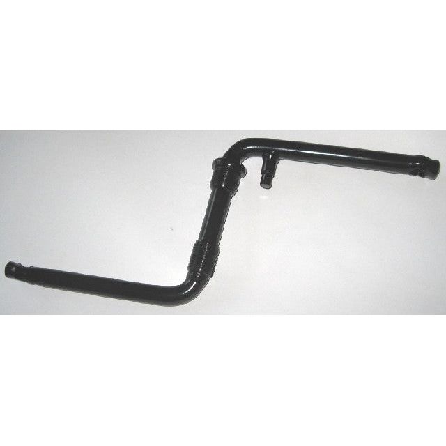 BMX Crank One Piece Negro