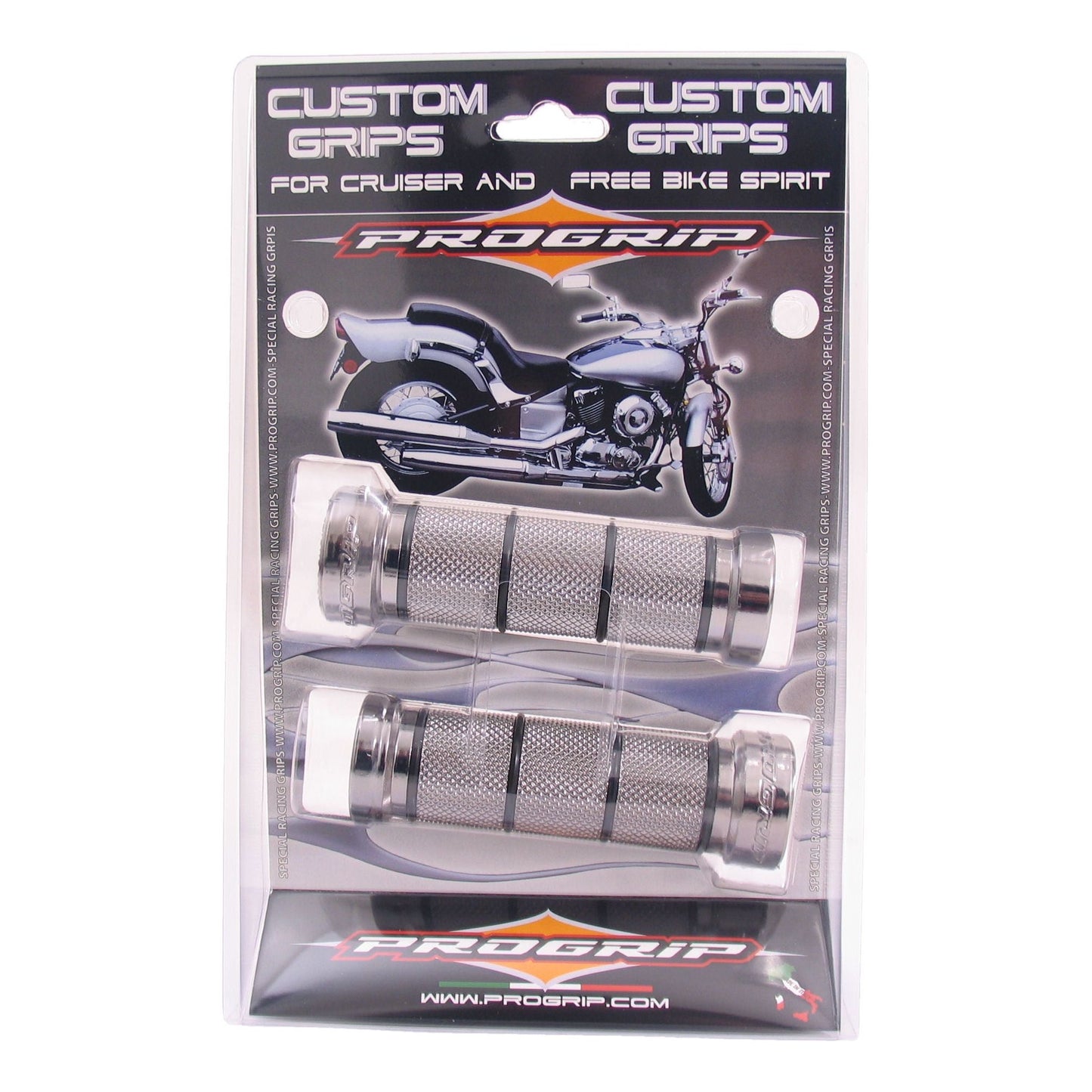 Pro Grip Handle Set Grip Custom 866