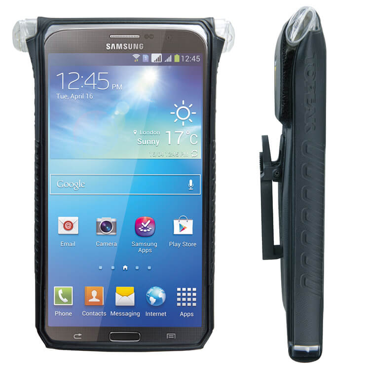 TOPEAK DRYBAG Smartph 6 pollici ZW CPL