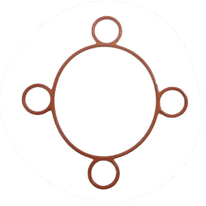 Junta de cabeza de BAC | Quarts NRG