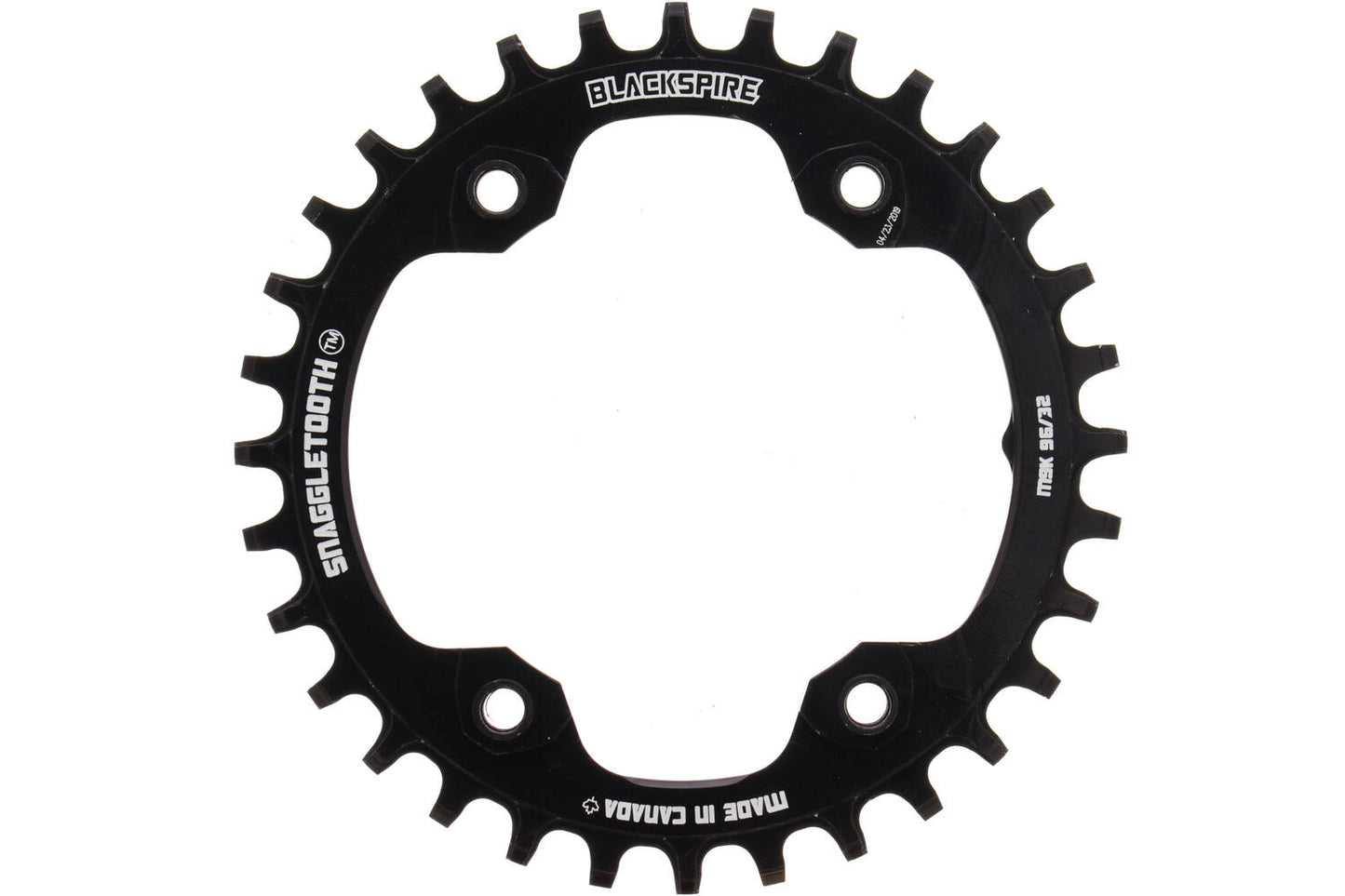 Blackspire - - Cadena Top Snaggletooth XTR M9000 96 32