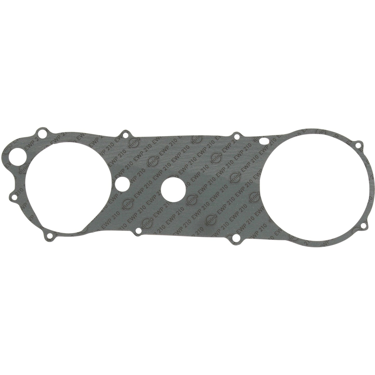 Guarnizione dell'obiettivo di BAC Snaard | paesare