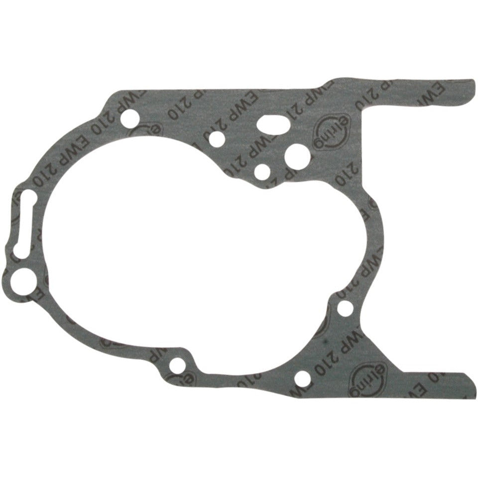 BAC Cover Cover Wapping paesare