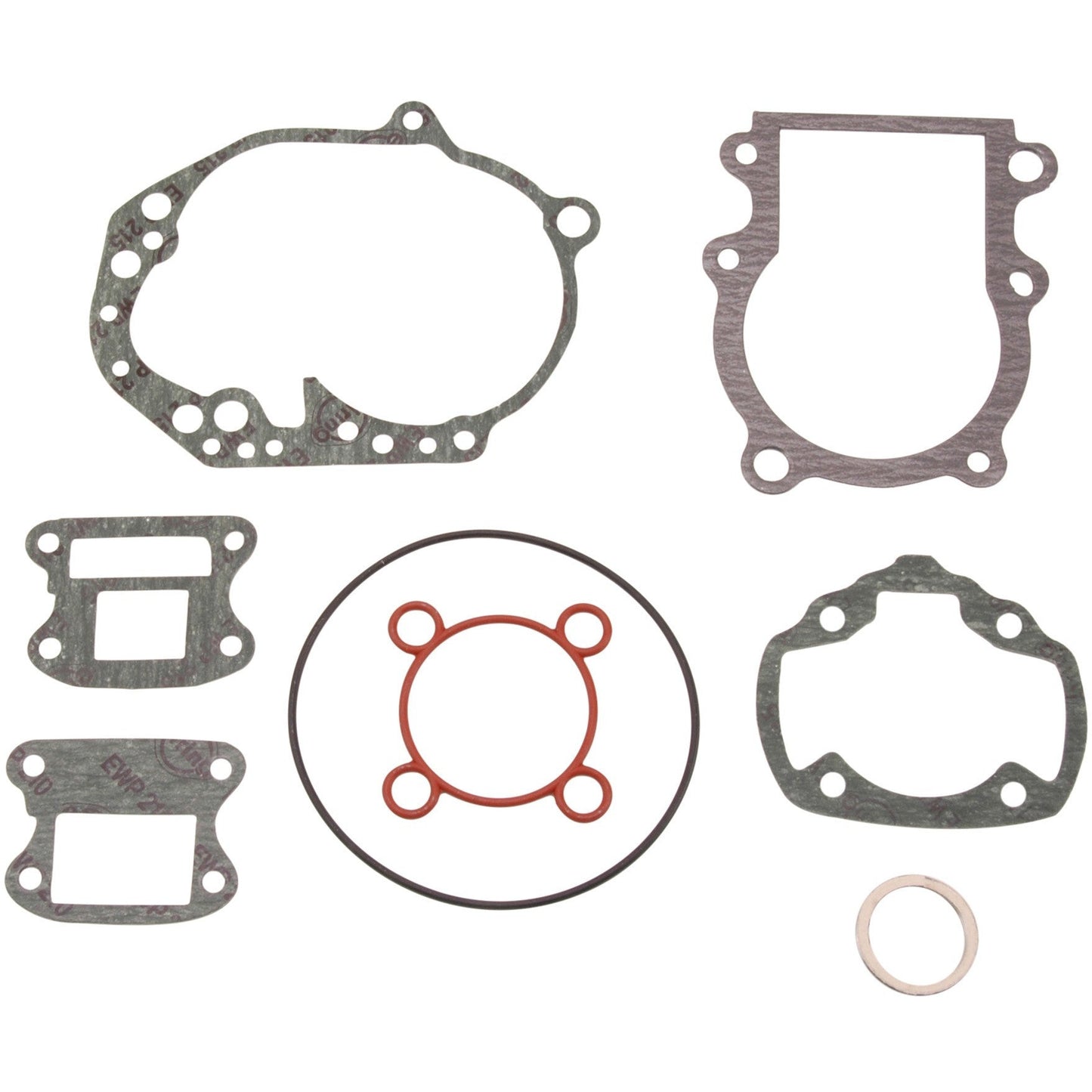 Set di guarnizioni BAC | Speedfight Lc