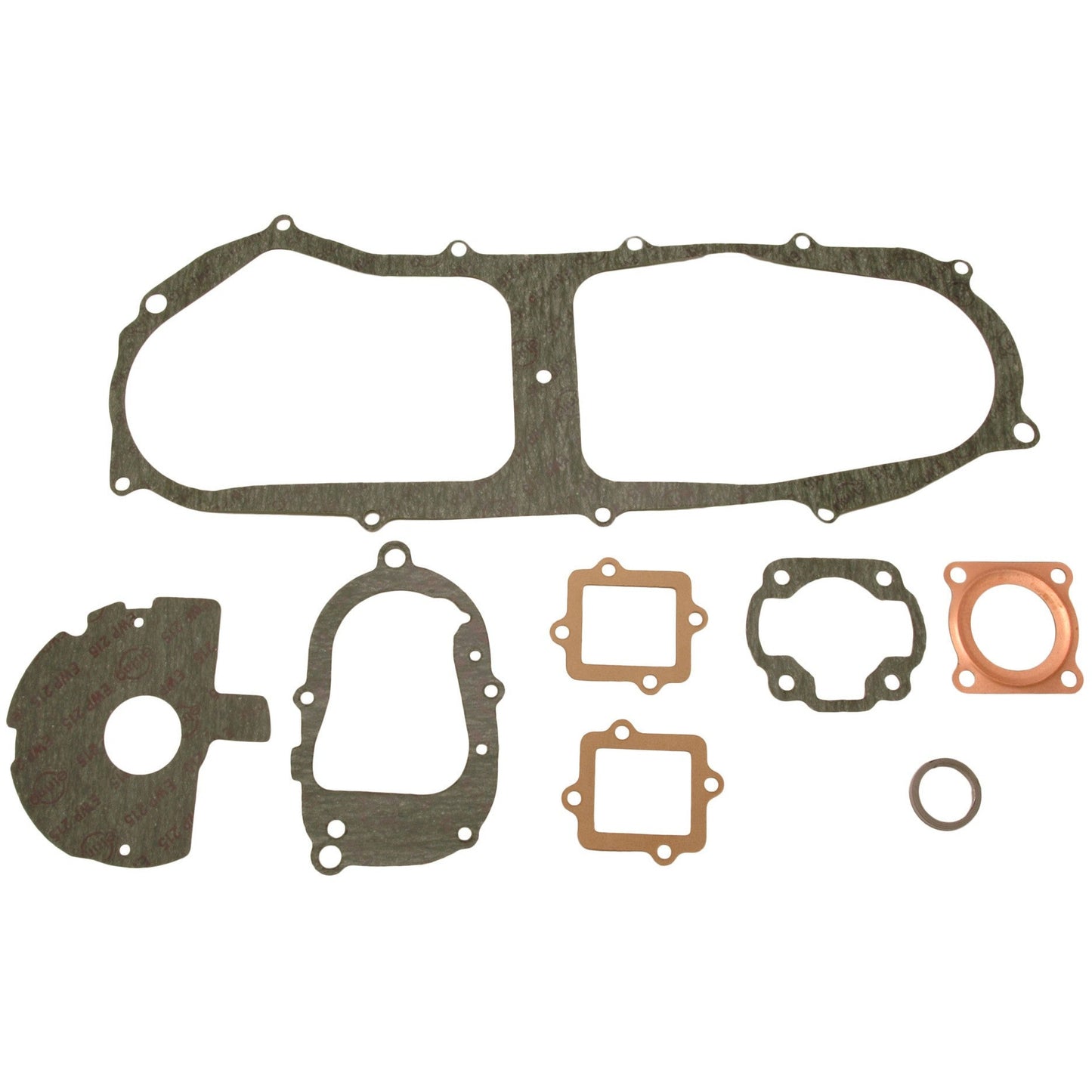 Set di guarnizioni BAC | SR (-96) F12 F15 AC