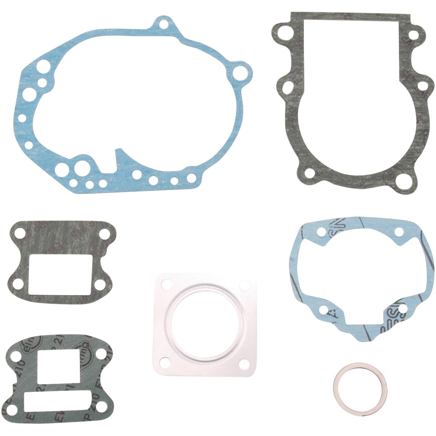 Bac sv buxy zenith passakket set z mazzo