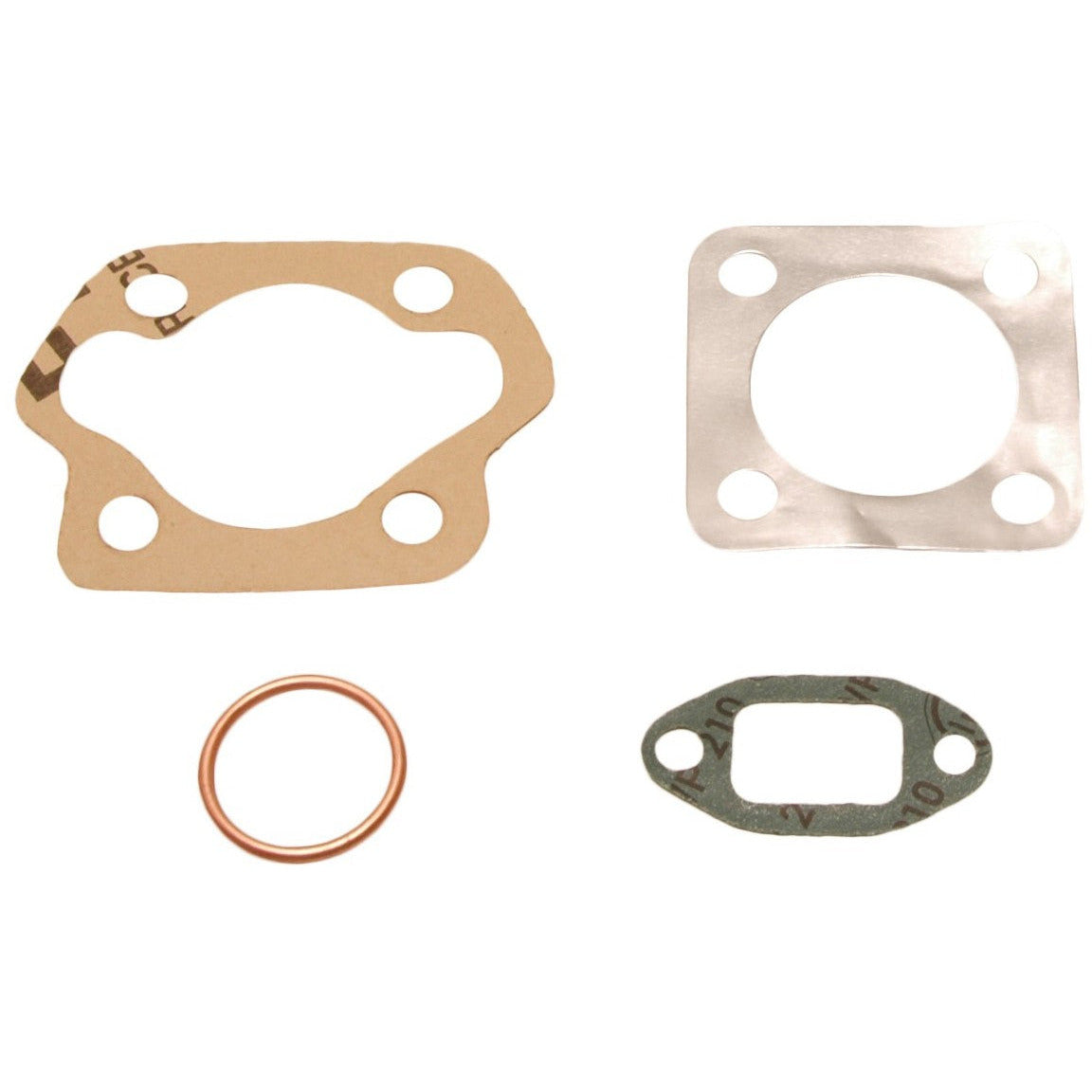 BAC 4-G JUNTA DE CABEZA KEPL.