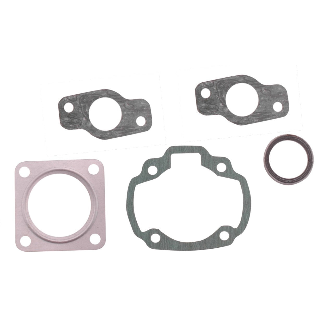 Juego de cabeza BAC | CP50