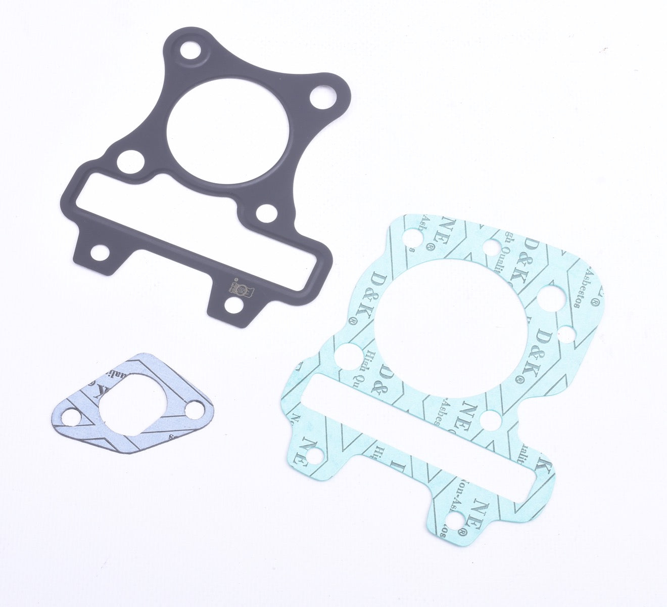 Varios establecidos de la cabeza 42.0 mm | 4t 2v
