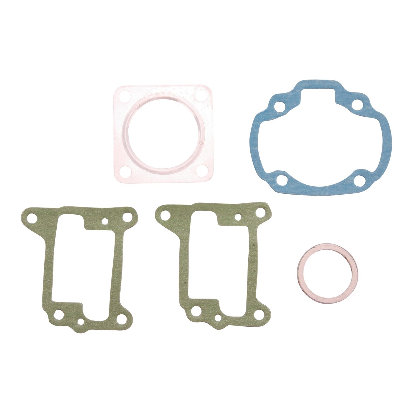 BAC Head Set 70cc | Vamos F50