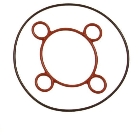 Junta de cabeza de BAC | LC horizontal (junta tórica)