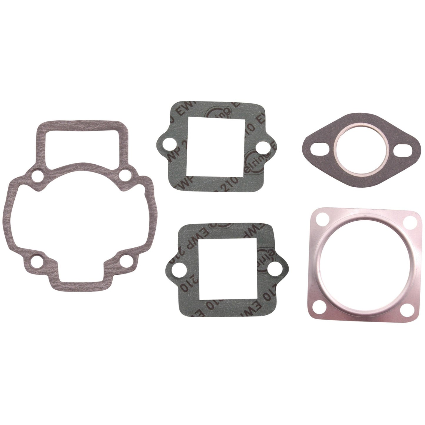 BAC Head Set 70cc | Typhoon Sfera Zip