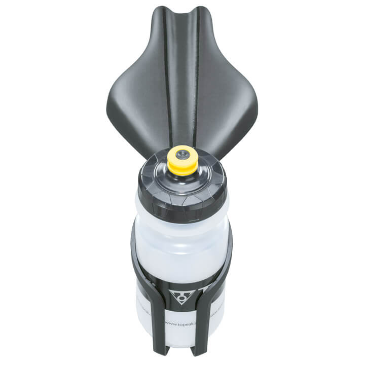Topeak bidonhouder bevestiging Tri-BackUp Pro V