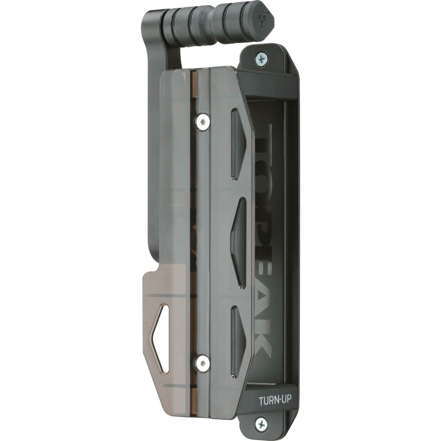TOPEAK - TOPEAK - TOPEAK TURN -UP Porta bici